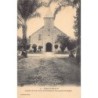 Rare collectable postcards of Congo - Brazzaville. Vintage Postcards of Congo - Brazzaville