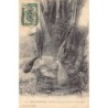 Rare collectable postcards of Congo - Brazzaville. Vintage Postcards of Congo - Brazzaville