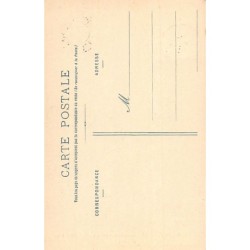 Rare collectable postcards of Congo - Brazzaville. Vintage Postcards of Congo - Brazzaville