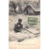 Rare collectable postcards of Congo - Brazzaville. Vintage Postcards of Congo - Brazzaville