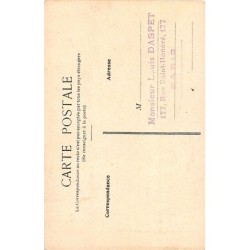 Rare collectable postcards of Congo - Brazzaville. Vintage Postcards of Congo - Brazzaville