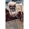 Rare collectable postcards of Congo - Brazzaville. Vintage Postcards of Congo - Brazzaville
