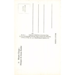 Rare collectable postcards of Congo - Brazzaville. Vintage Postcards of Congo - Brazzaville