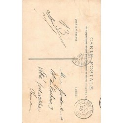 Rare collectable postcards of Congo - Brazzaville. Vintage Postcards of Congo - Brazzaville
