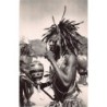 Rare collectable postcards of Congo - Brazzaville. Vintage Postcards of Congo - Brazzaville