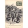 Rare collectable postcards of Congo - Brazzaville. Vintage Postcards of Congo - Brazzaville