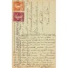 Rare collectable postcards of Congo - Brazzaville. Vintage Postcards of Congo - Brazzaville