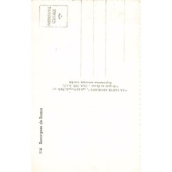 Rare collectable postcards of Congo - Brazzaville. Vintage Postcards of Congo - Brazzaville