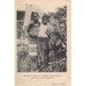 Rare collectable postcards of Congo - Brazzaville. Vintage Postcards of Congo - Brazzaville