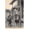 Rare collectable postcards of Congo - Brazzaville. Vintage Postcards of Congo - Brazzaville