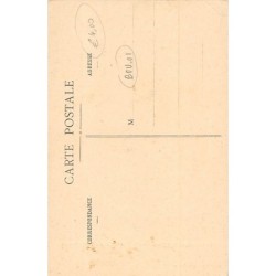 Rare collectable postcards of Congo - Brazzaville. Vintage Postcards of Congo - Brazzaville