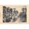 Rare collectable postcards of Congo - Brazzaville. Vintage Postcards of Congo - Brazzaville