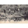 Rare collectable postcards of Congo - Brazzaville. Vintage Postcards of Congo - Brazzaville