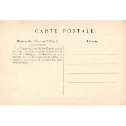Rare collectable postcards of Congo - Brazzaville. Vintage Postcards of Congo - Brazzaville