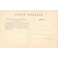 Rare collectable postcards of Congo - Brazzaville. Vintage Postcards of Congo - Brazzaville