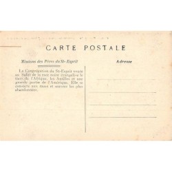 Rare collectable postcards of Congo - Brazzaville. Vintage Postcards of Congo - Brazzaville