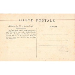 Rare collectable postcards of Congo - Brazzaville. Vintage Postcards of Congo - Brazzaville