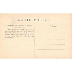 Rare collectable postcards of Congo - Brazzaville. Vintage Postcards of Congo - Brazzaville