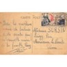 Rare collectable postcards of Congo - Brazzaville. Vintage Postcards of Congo - Brazzaville