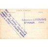Rare collectable postcards of Congo - Brazzaville. Vintage Postcards of Congo - Brazzaville