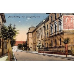 Rare collectable postcards of ROMANIA. Vintage Postcards of ROMANIA