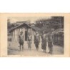 Rare collectable postcards of Congo - Brazzaville. Vintage Postcards of Congo - Brazzaville