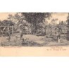 Rare collectable postcards of Congo - Brazzaville. Vintage Postcards of Congo - Brazzaville