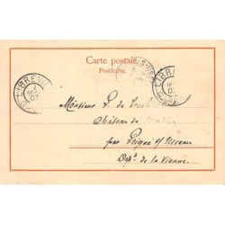Rare collectable postcards of Congo - Brazzaville. Vintage Postcards of Congo - Brazzaville