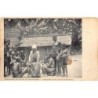 Rare collectable postcards of Congo - Brazzaville. Vintage Postcards of Congo - Brazzaville
