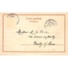 Rare collectable postcards of Congo - Brazzaville. Vintage Postcards of Congo - Brazzaville