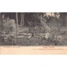 Rare collectable postcards of Congo - Brazzaville. Vintage Postcards of Congo - Brazzaville