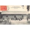 Rare collectable postcards of Congo - Brazzaville. Vintage Postcards of Congo - Brazzaville