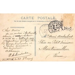 Rare collectable postcards of Congo - Brazzaville. Vintage Postcards of Congo - Brazzaville