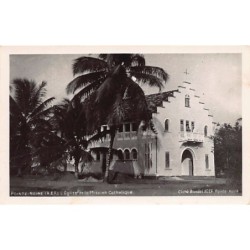 Rare collectable postcards of Congo - Brazzaville. Vintage Postcards of Congo - Brazzaville