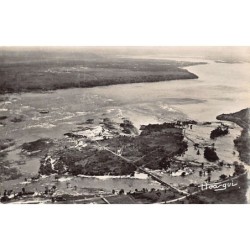 Rare collectable postcards of Congo - Brazzaville. Vintage Postcards of Congo - Brazzaville