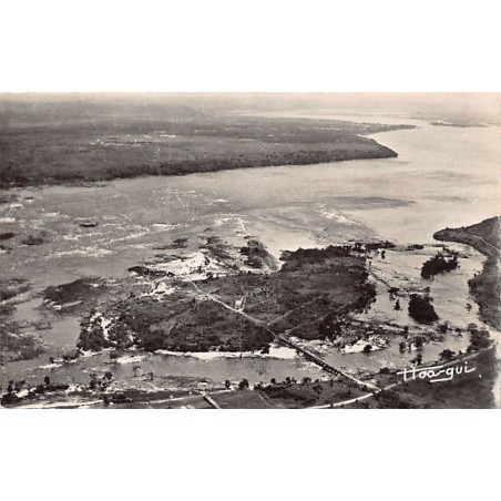 Rare collectable postcards of Congo - Brazzaville. Vintage Postcards of Congo - Brazzaville