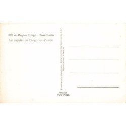 Rare collectable postcards of Congo - Brazzaville. Vintage Postcards of Congo - Brazzaville