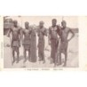 Rare collectable postcards of Congo - Brazzaville. Vintage Postcards of Congo - Brazzaville