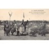 Rare collectable postcards of Congo - Brazzaville. Vintage Postcards of Congo - Brazzaville