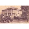 Rare collectable postcards of Congo - Brazzaville. Vintage Postcards of Congo - Brazzaville