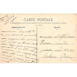 Rare collectable postcards of Congo - Brazzaville. Vintage Postcards of Congo - Brazzaville