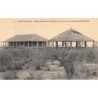 Rare collectable postcards of Congo - Brazzaville. Vintage Postcards of Congo - Brazzaville
