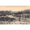 Rare collectable postcards of Congo - Brazzaville. Vintage Postcards of Congo - Brazzaville