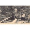 Rare collectable postcards of Congo - Brazzaville. Vintage Postcards of Congo - Brazzaville
