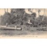 Rare collectable postcards of Congo - Brazzaville. Vintage Postcards of Congo - Brazzaville