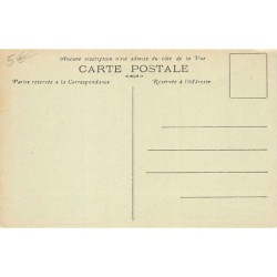 Rare collectable postcards of Congo - Brazzaville. Vintage Postcards of Congo - Brazzaville