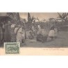 Rare collectable postcards of Congo - Brazzaville. Vintage Postcards of Congo - Brazzaville