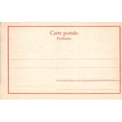 Rare collectable postcards of Congo - Brazzaville. Vintage Postcards of Congo - Brazzaville