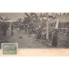 Rare collectable postcards of Congo - Brazzaville. Vintage Postcards of Congo - Brazzaville