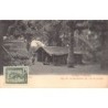 Rare collectable postcards of Congo - Brazzaville. Vintage Postcards of Congo - Brazzaville